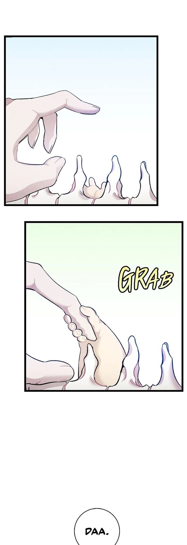 The Skeleton Becomes a Cat Dad chapter 89 page 23