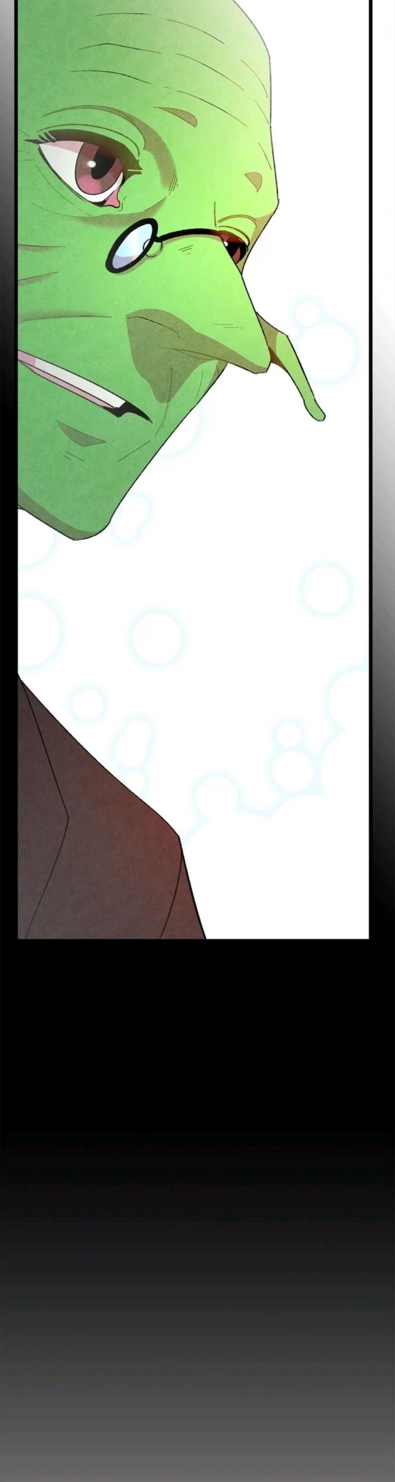 The Skeleton Becomes a Cat Dad chapter 9 page 2