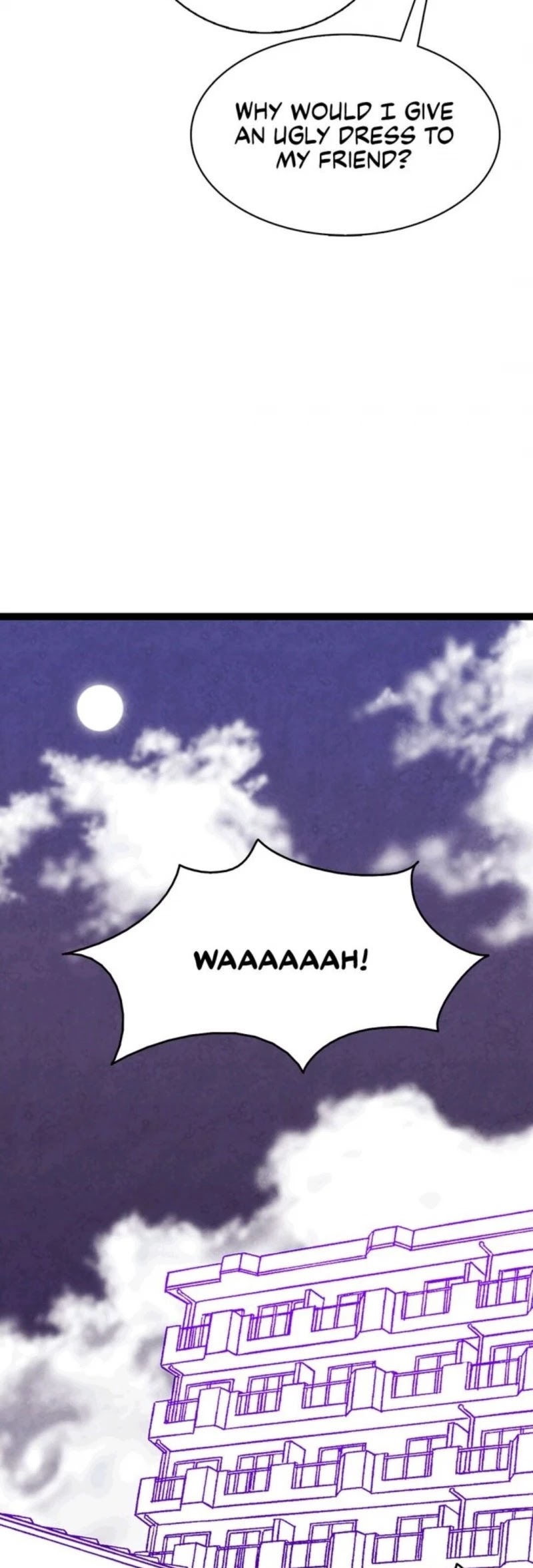 The Skeleton Becomes a Cat Dad chapter 9 page 34