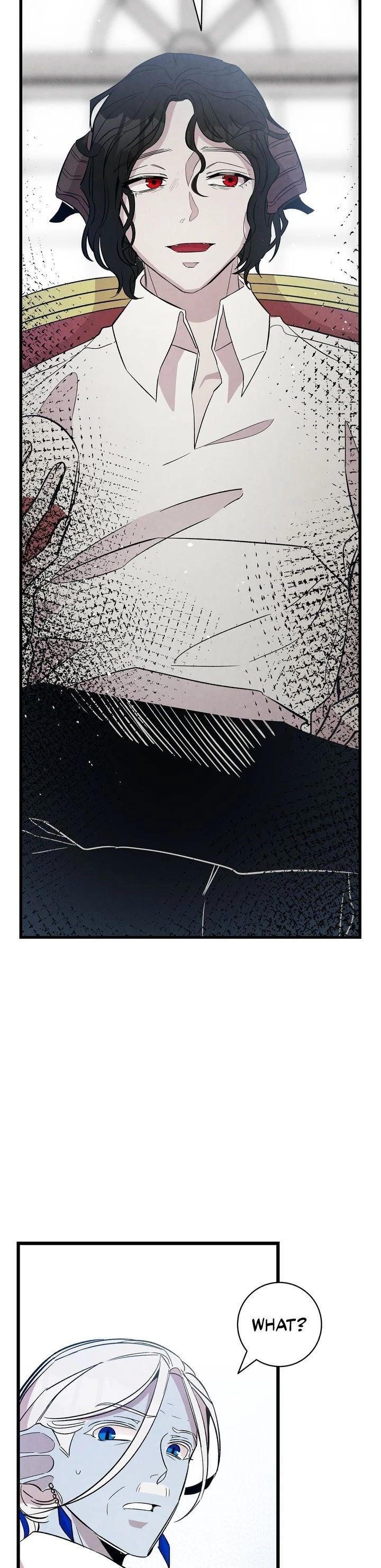 The Skeleton Becomes a Cat Dad chapter 90 page 28