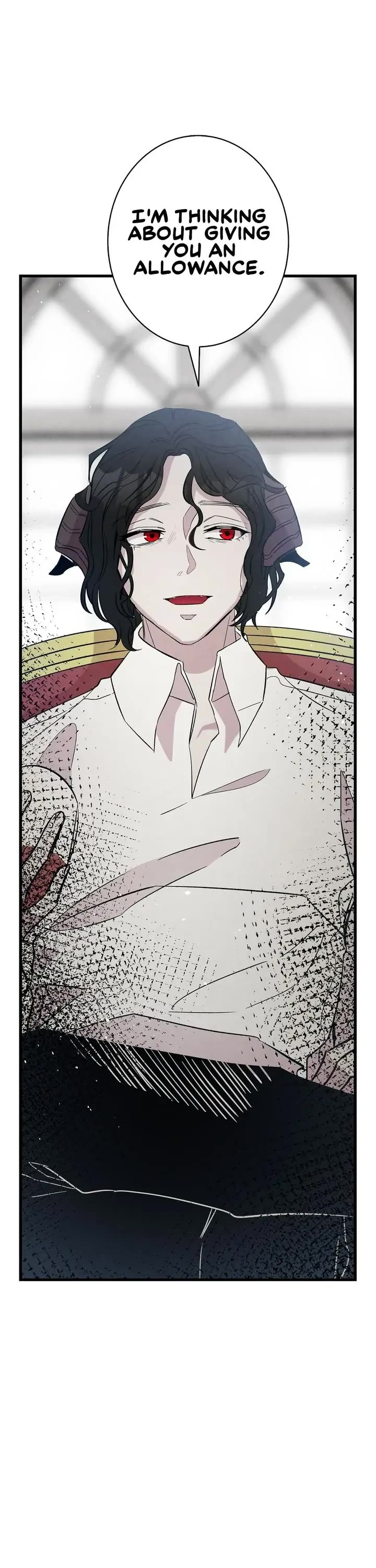 The Skeleton Becomes a Cat Dad chapter 91 page 1