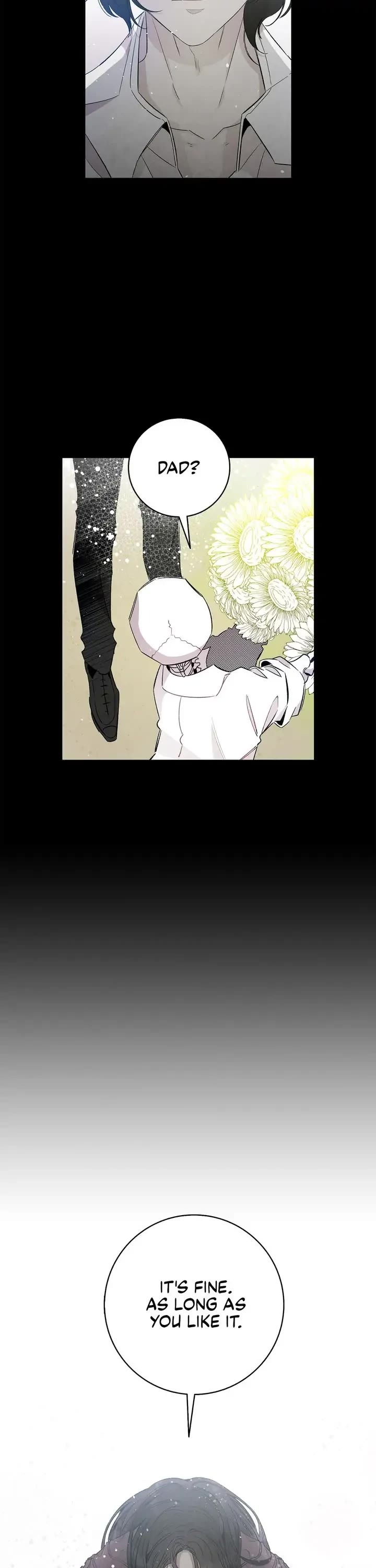 The Skeleton Becomes a Cat Dad chapter 94 page 21