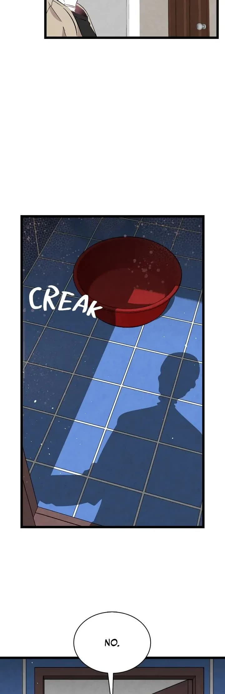 The Skeleton Becomes a Cat Dad chapter 95 page 24