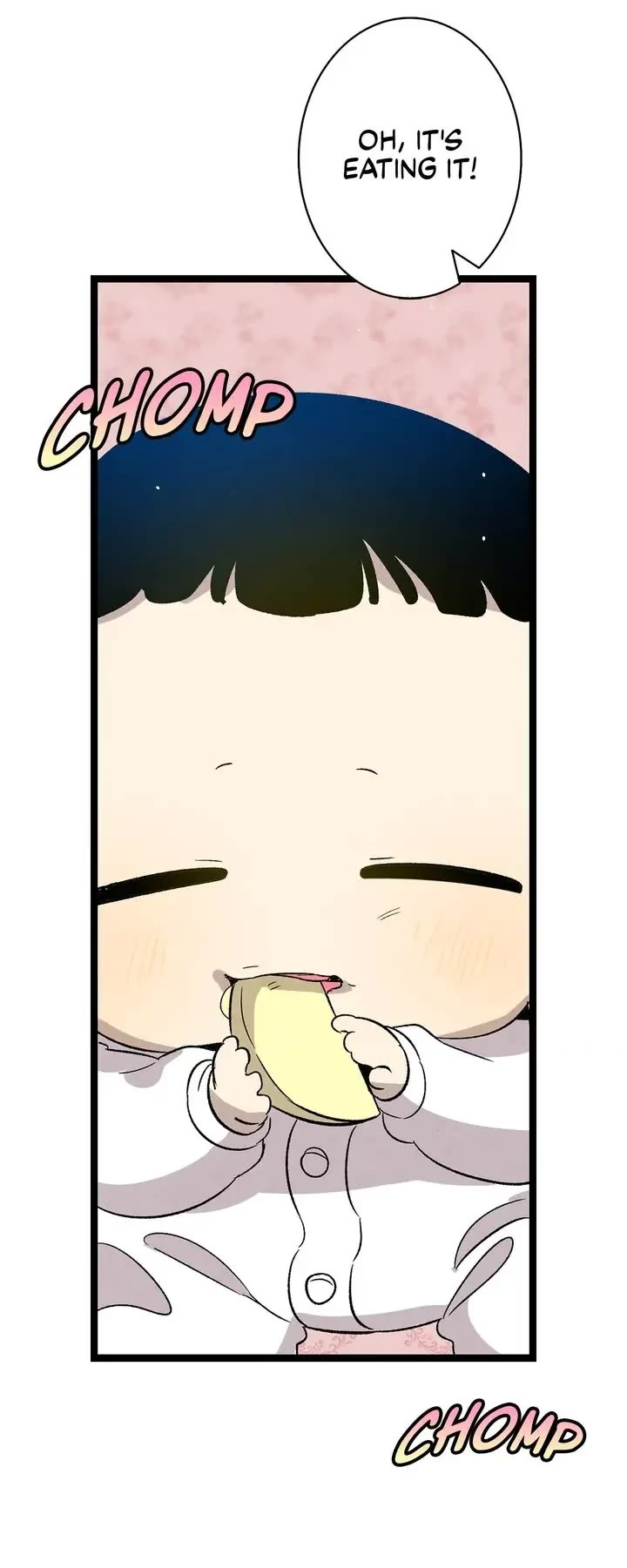 The Skeleton Becomes a Cat Dad chapter 97 page 24