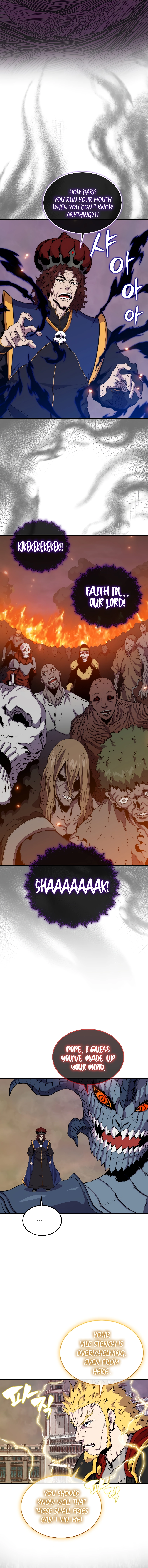 The Slumbering Ranker chapter 104 page 7