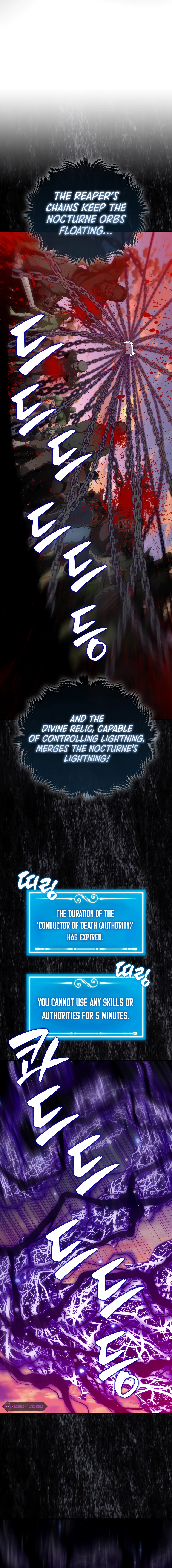 The Slumbering Ranker chapter 106 page 11