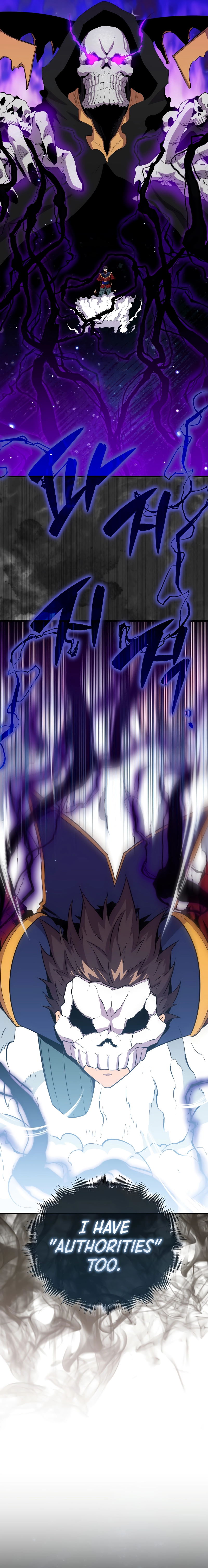 The Slumbering Ranker chapter 106 page 7