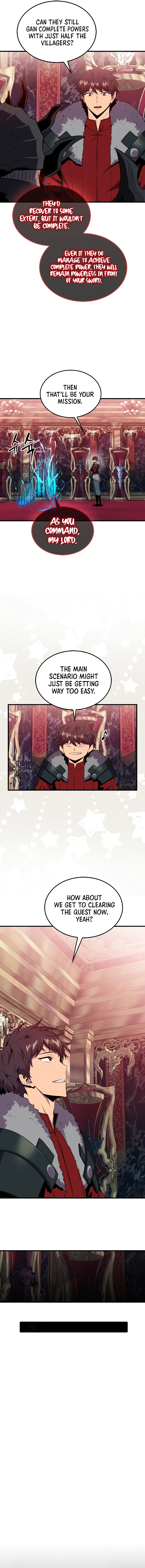 The Slumbering Ranker chapter 113 page 10