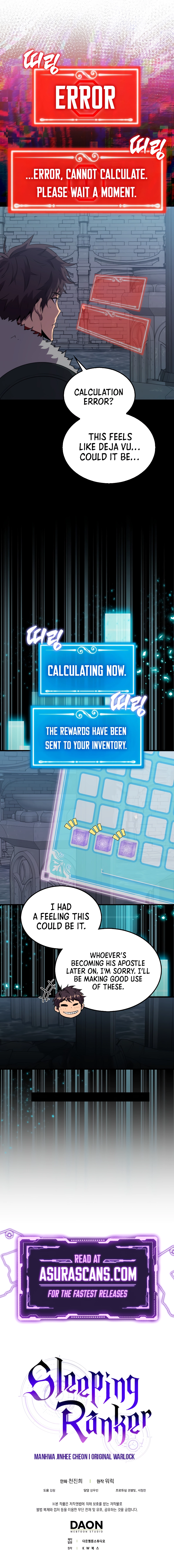 The Slumbering Ranker chapter 113 page 13
