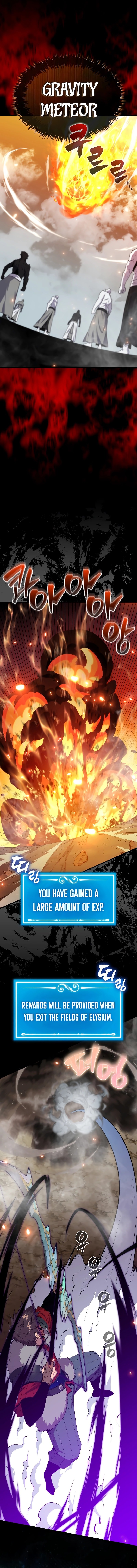 The Slumbering Ranker chapter 119 page 8