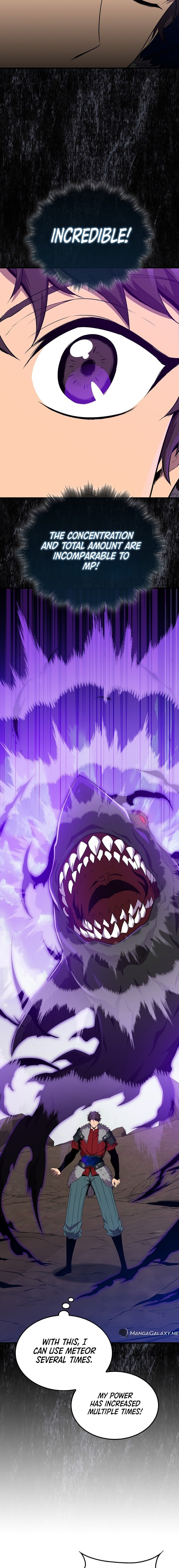 The Slumbering Ranker chapter 122 page 15