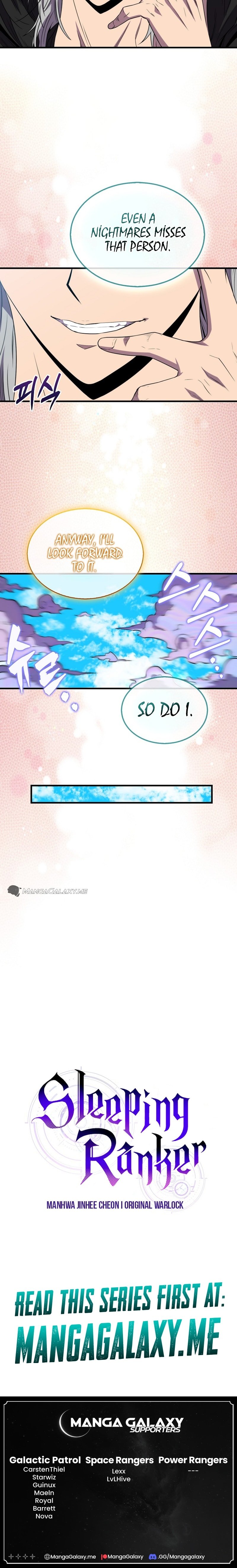 The Slumbering Ranker chapter 122 page 21