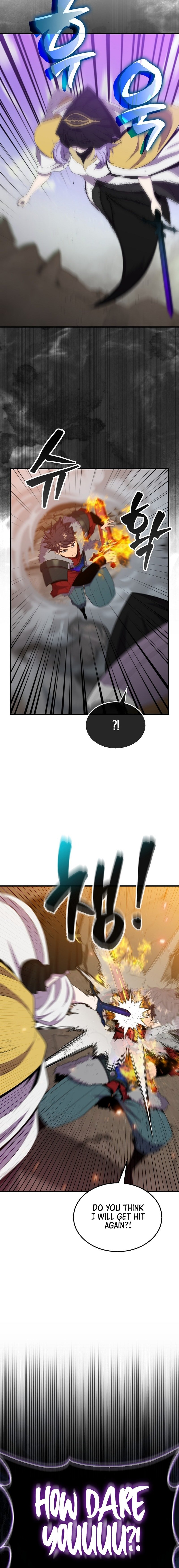 The Slumbering Ranker chapter 122 page 4