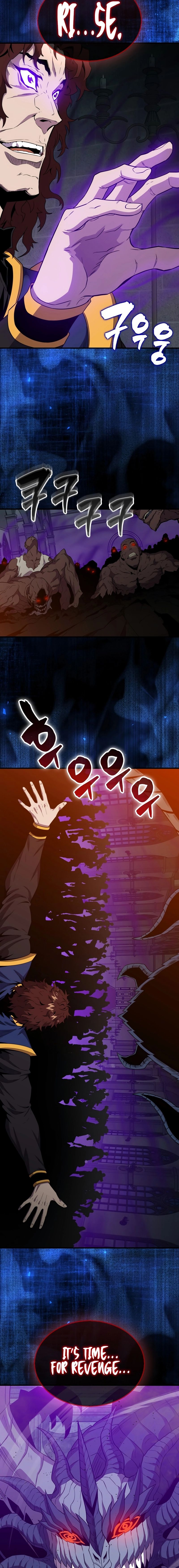 The Slumbering Ranker chapter 123 page 10