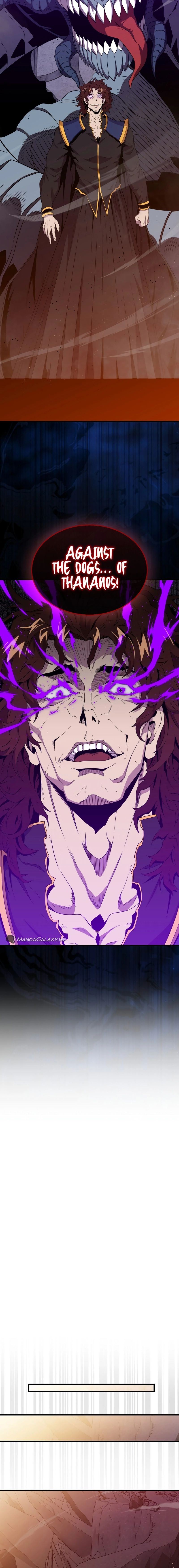 The Slumbering Ranker chapter 123 page 11