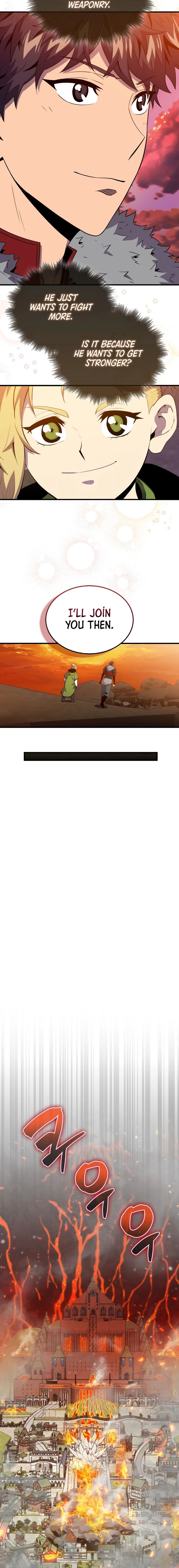 The Slumbering Ranker chapter 123 page 14