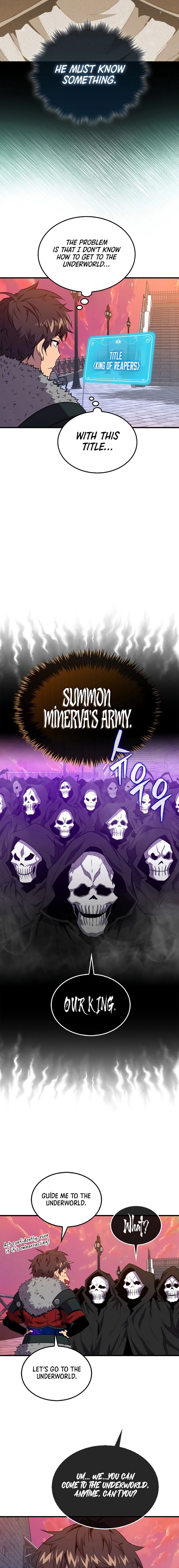 The Slumbering Ranker chapter 123 page 18