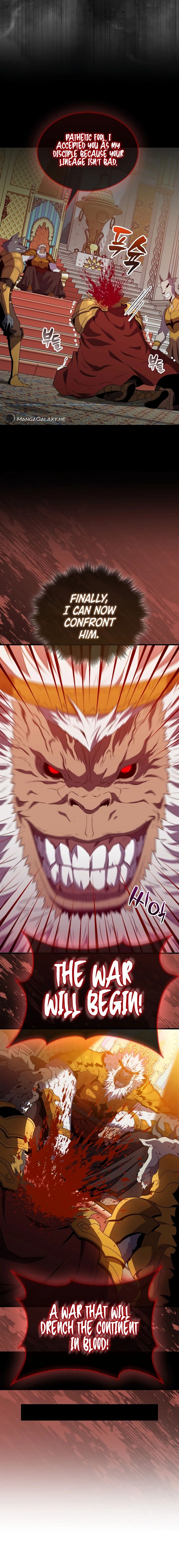 The Slumbering Ranker chapter 123 page 4