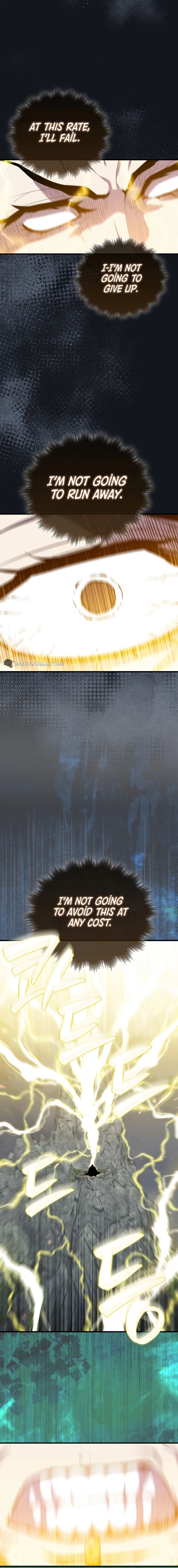 The Slumbering Ranker chapter 123 page 7