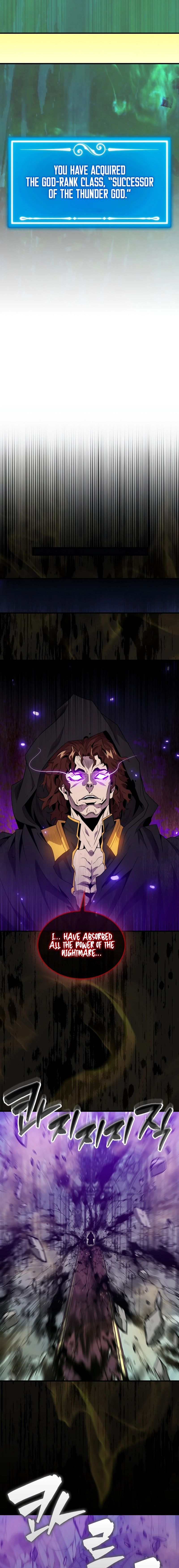 The Slumbering Ranker chapter 123 page 8