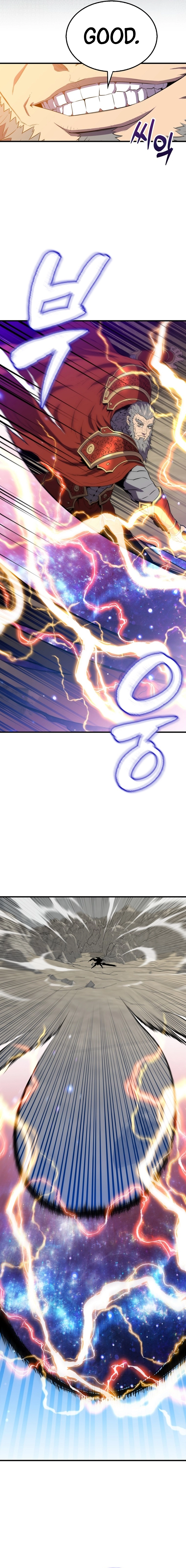 The Slumbering Ranker chapter 126 page 15