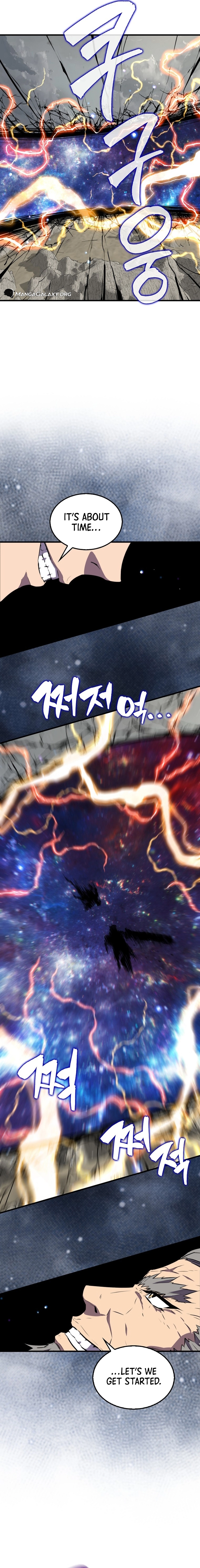 The Slumbering Ranker chapter 126 page 16