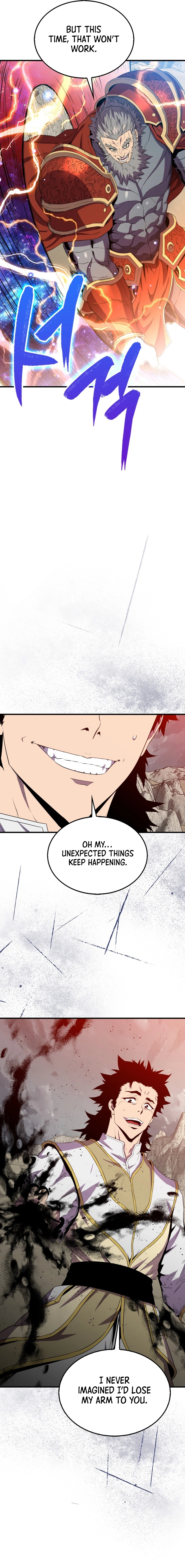 The Slumbering Ranker chapter 126 page 19