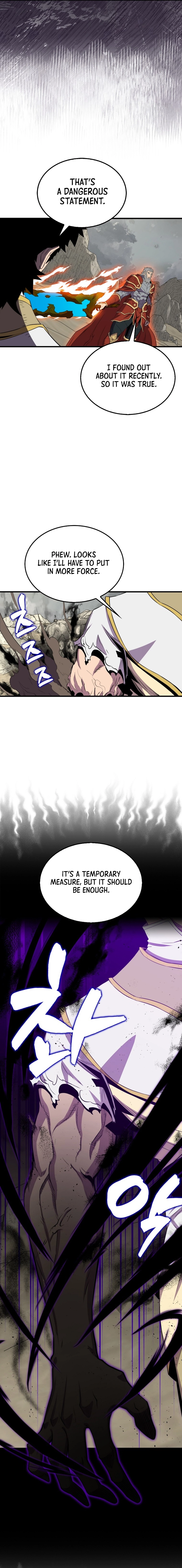 The Slumbering Ranker chapter 126 page 21