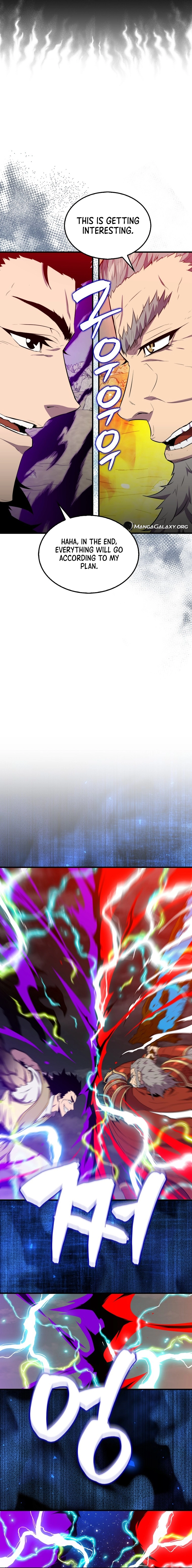The Slumbering Ranker chapter 126 page 22