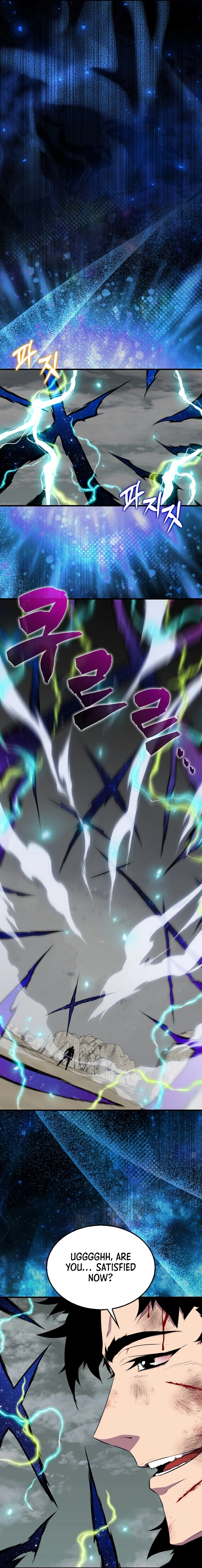 The Slumbering Ranker chapter 126 page 23