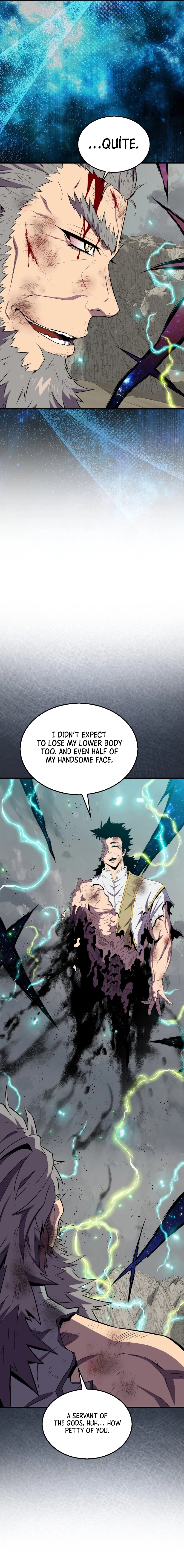 The Slumbering Ranker chapter 126 page 24