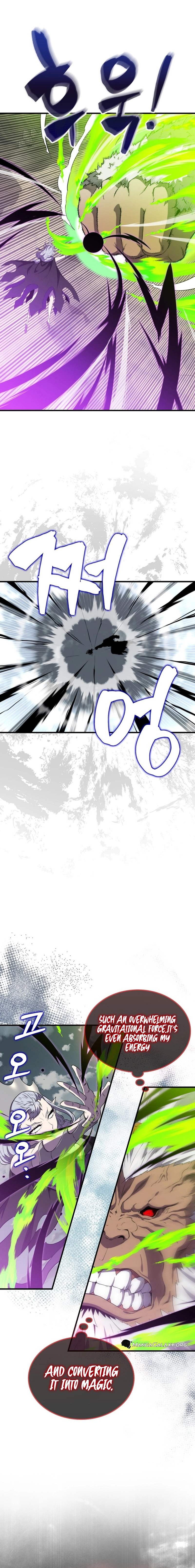 The Slumbering Ranker chapter 126 page 5