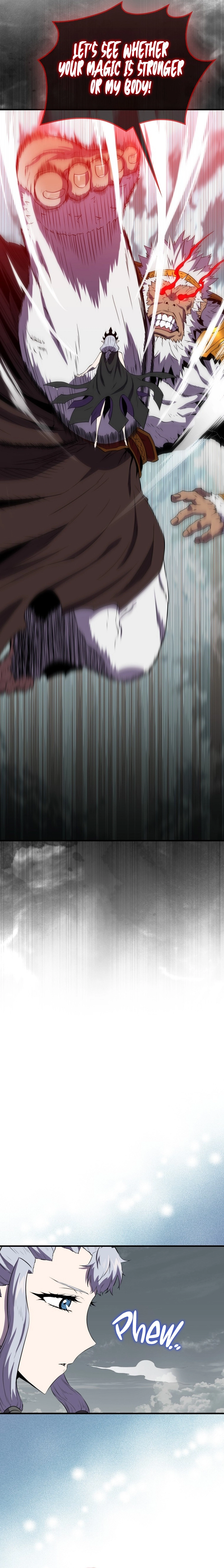 The Slumbering Ranker chapter 126 page 6