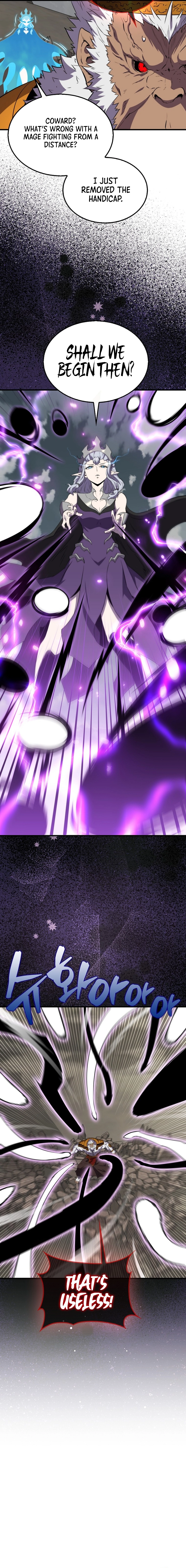 The Slumbering Ranker chapter 126 page 8