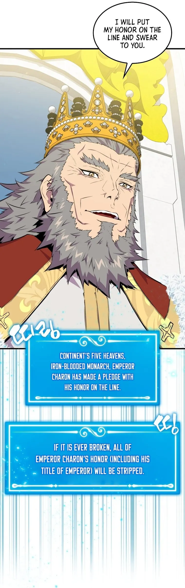 The Slumbering Ranker chapter 62 page 10