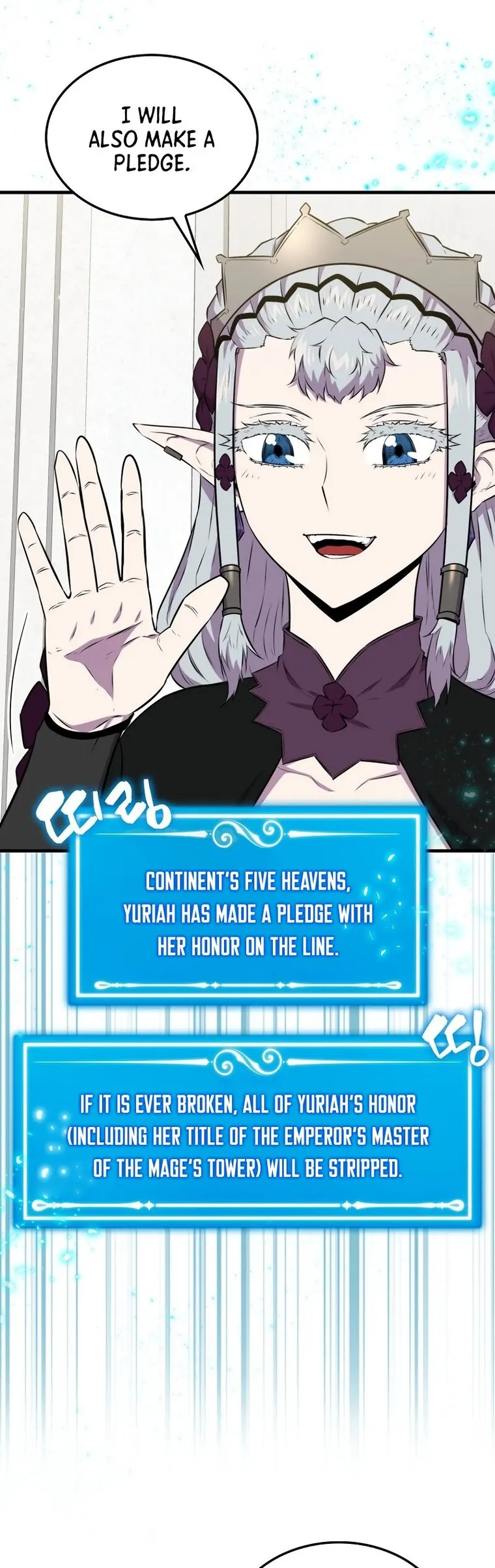 The Slumbering Ranker chapter 62 page 11