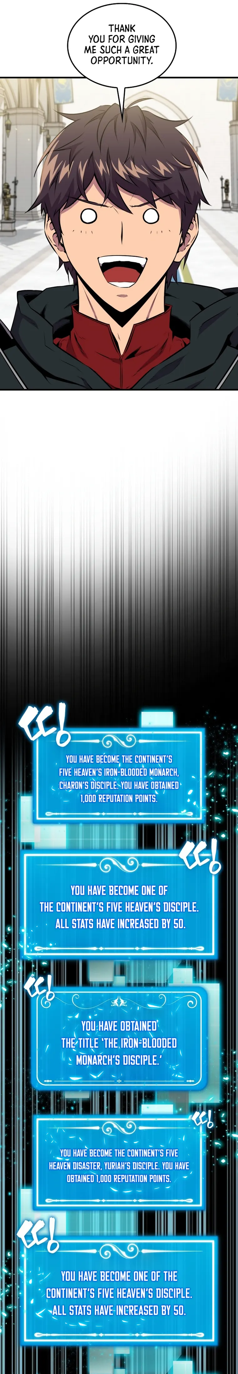 The Slumbering Ranker chapter 62 page 13