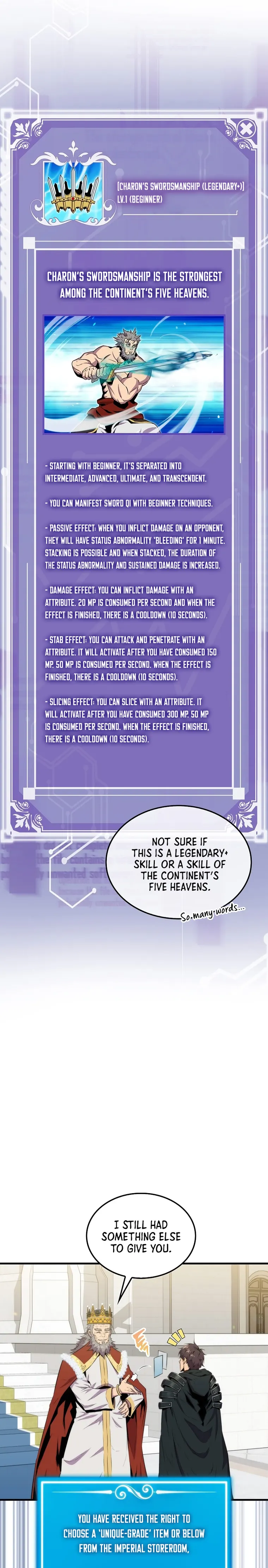 The Slumbering Ranker chapter 62 page 17