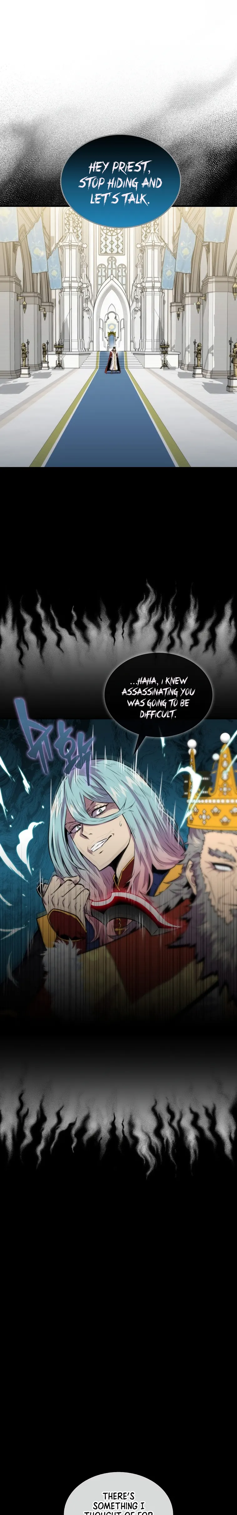 The Slumbering Ranker chapter 62 page 19