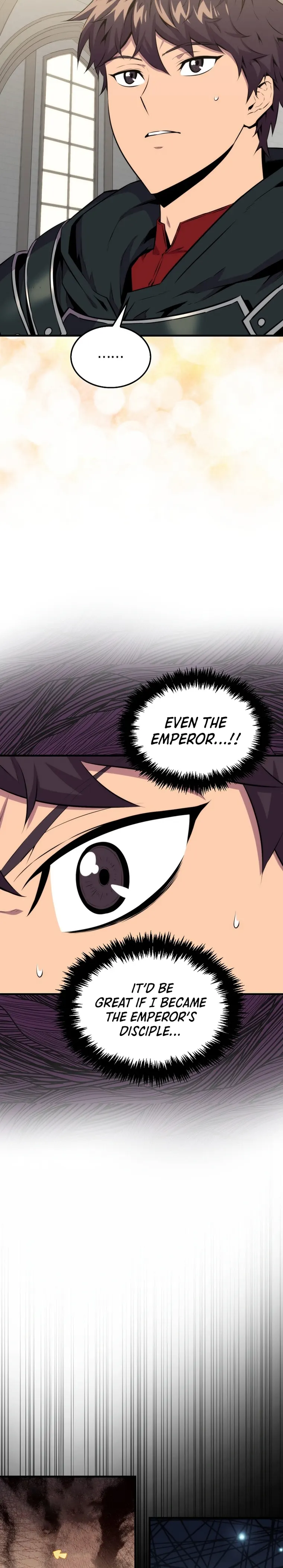 The Slumbering Ranker chapter 62 page 2