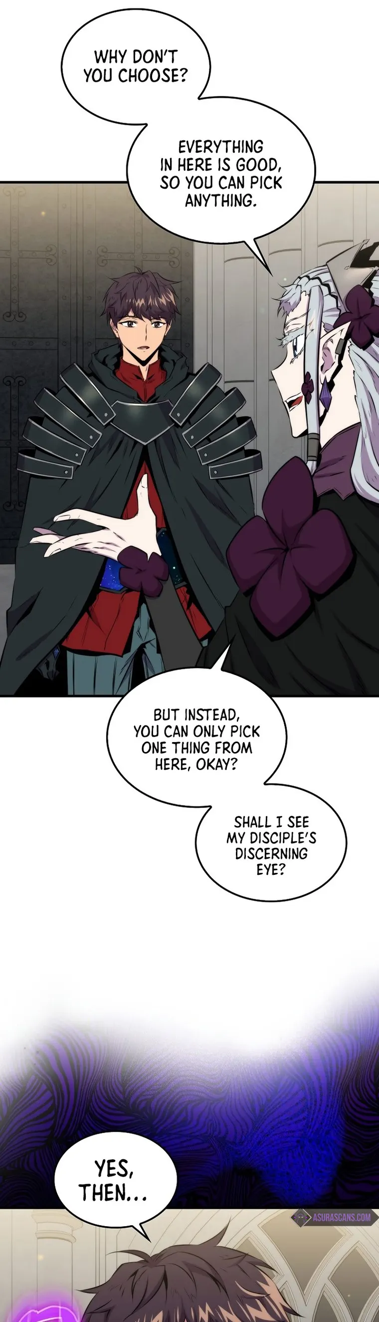 The Slumbering Ranker chapter 62 page 28