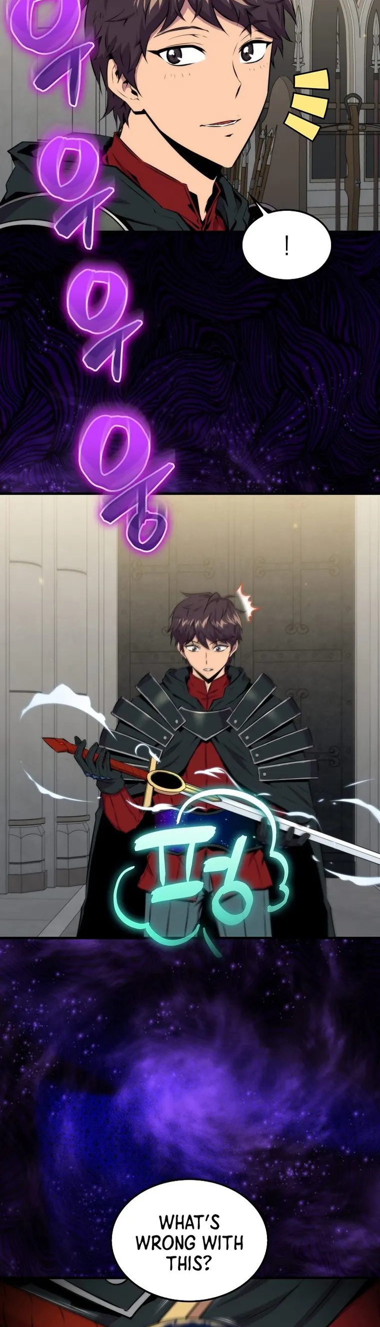 The Slumbering Ranker chapter 62 page 29