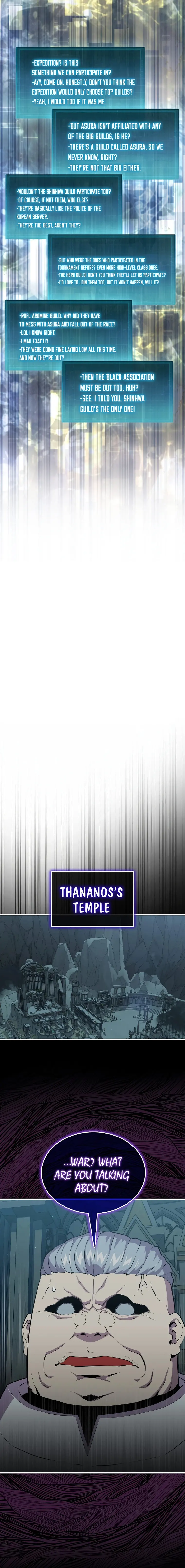 The Slumbering Ranker chapter 97 page 13