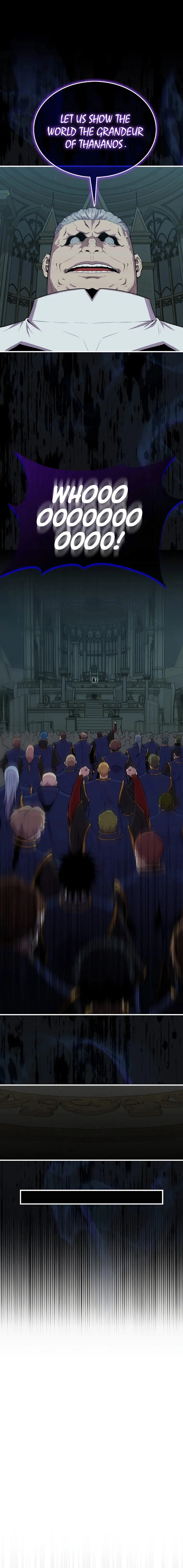 The Slumbering Ranker chapter 97 page 16