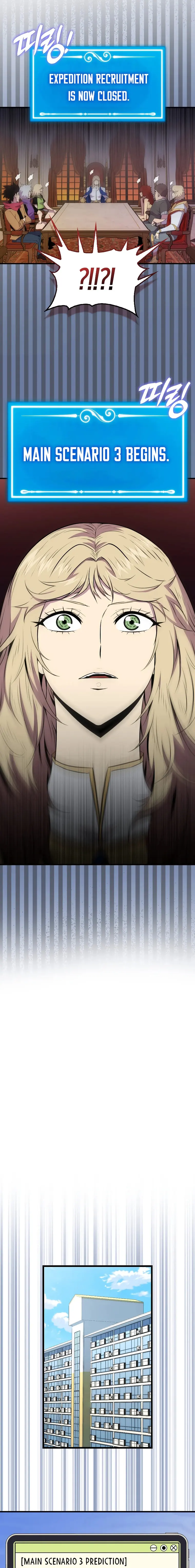 The Slumbering Ranker chapter 97 page 20