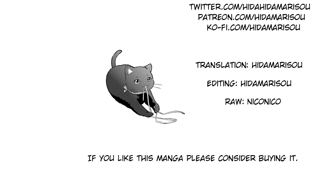 The Small Sage Will Try Her Best In the Different World from Lv. 1! chapter 10 page 25