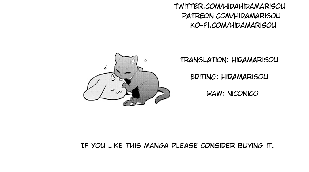 The Small Sage Will Try Her Best In the Different World from Lv. 1! chapter 11 page 25