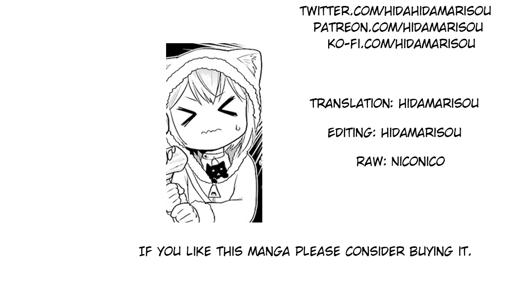 The Small Sage Will Try Her Best In the Different World from Lv. 1! chapter 15 page 18