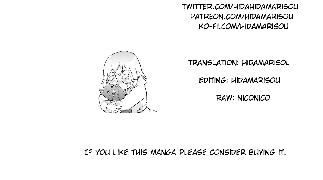 The Small Sage Will Try Her Best In the Different World from Lv. 1! chapter 17 page 21