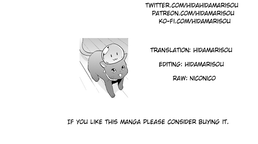 The Small Sage Will Try Her Best In the Different World from Lv. 1! chapter 19 page 25